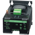 Murr Elektronik Power Supply, 230/400V AC, 24V DC, 20A, Key-Hole 85354